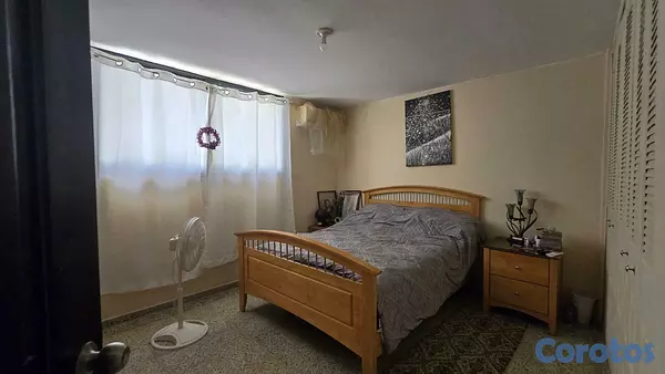 apartamentos - Apartamento en 1r nivel en venta, en Evaristo Morales 7
