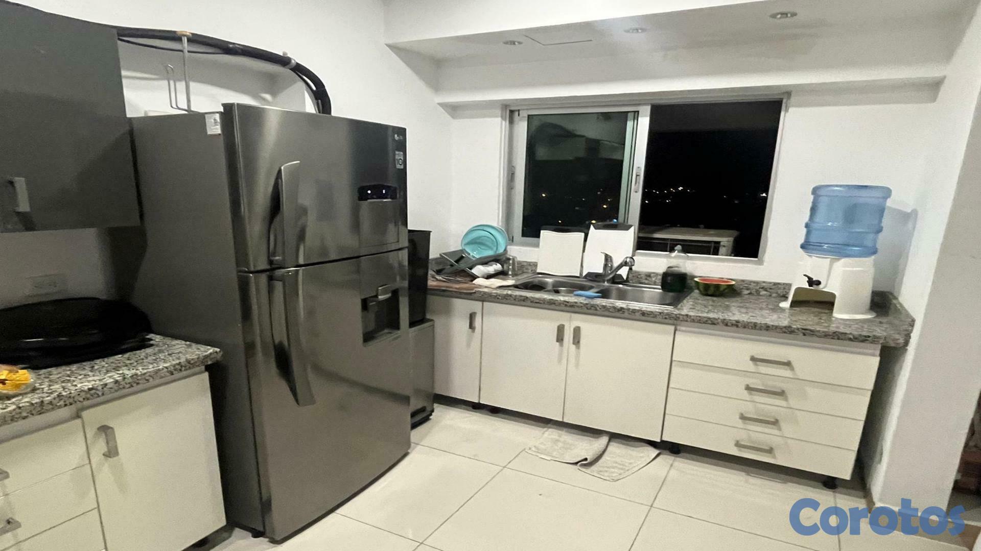 apartamentos - ✨ Tu próximo Hogar con Vista de Ensueño en Los Cacicazgos ✨ 7