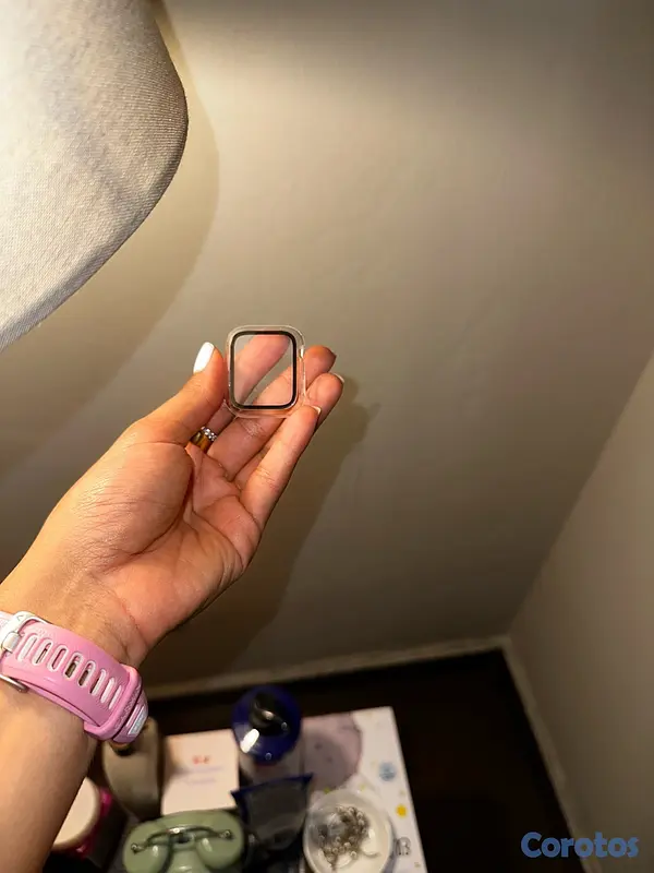 otros electronicos - Apple Watch SE 40mm (2da generación) 6