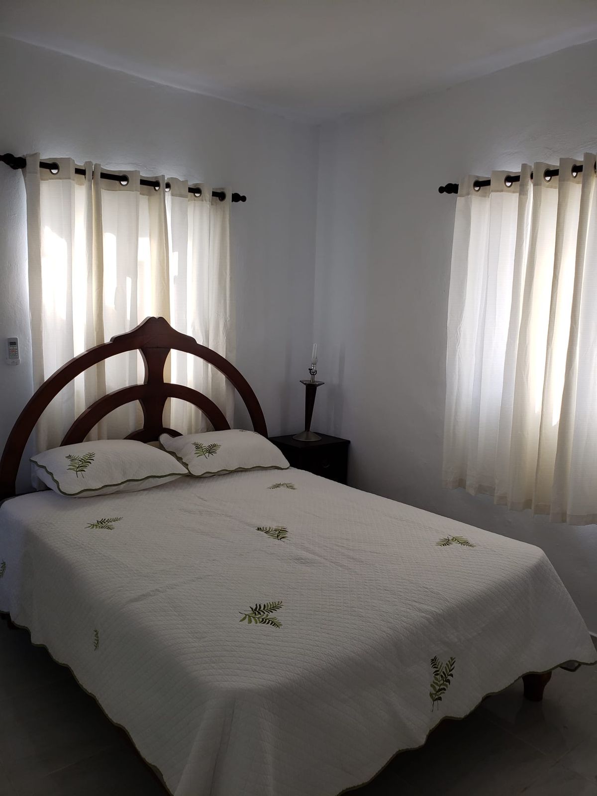casas - Alquilo Casa Amueblada, Bávaro Punta Cana 5