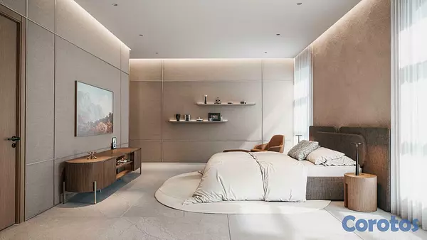 apartamentos - Apartamentos de Lujo en La Esmeralda, Santiago | Civa & Lua Residencias 9