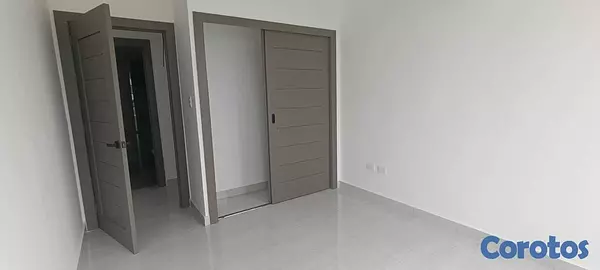 apartamentos - Bella Vista, Apartamento en Lujosa Torre 2hab 8