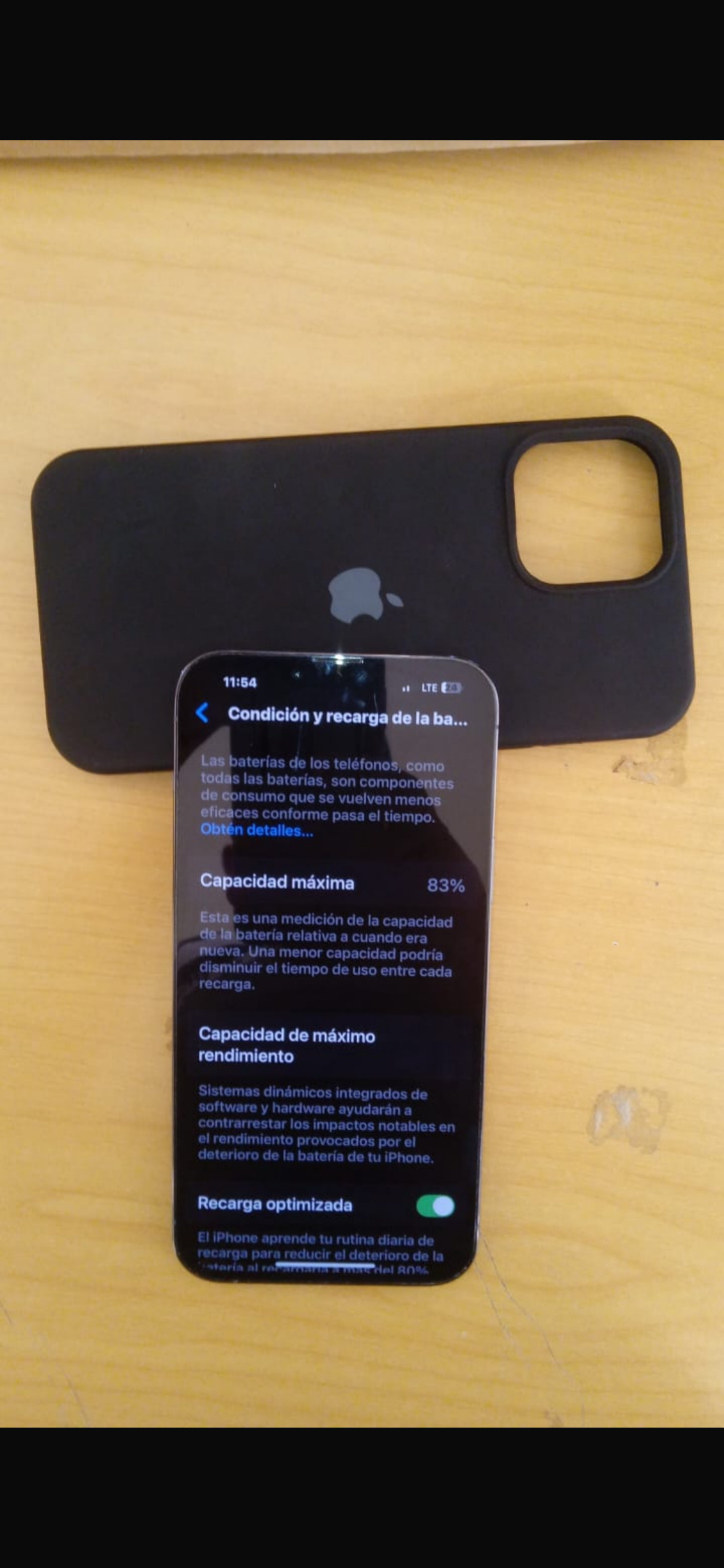celulares y tabletas - IPhone 13 Pro Max, 128 GB, Factory 7