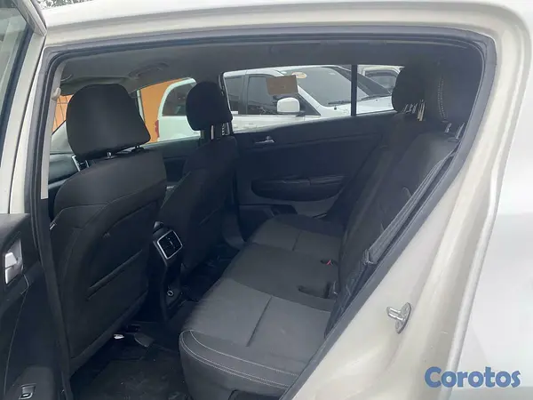 jeepetas y camionetas - KIA SPORTAGE 2021 8