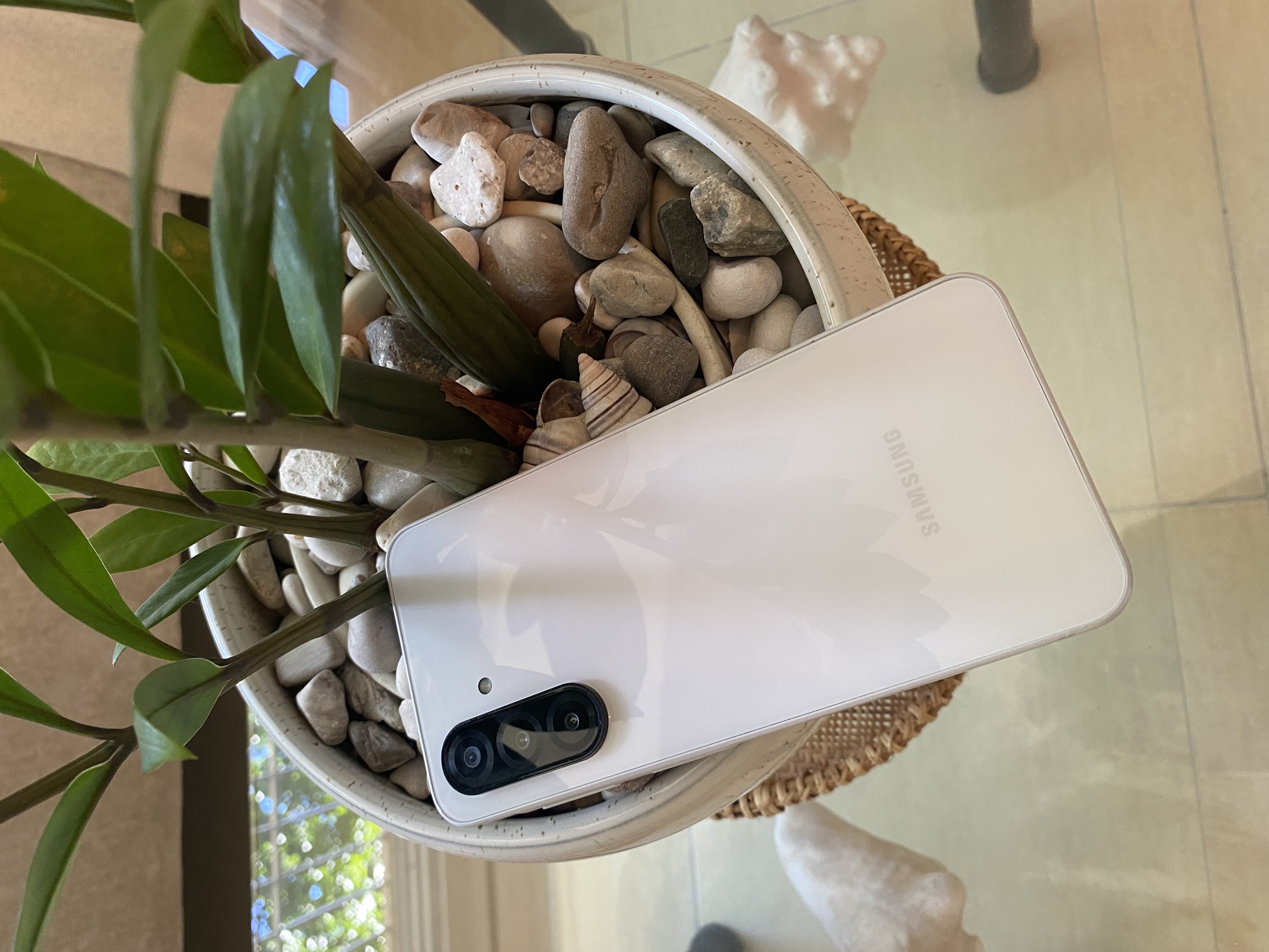 celulares y tabletas - SAMSUNG GALAXY A26 1