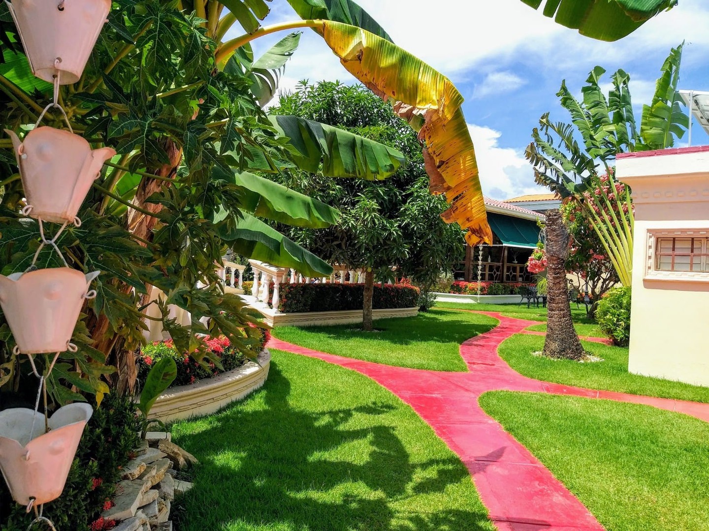 casas - Casa Venta Prado Oriental 5