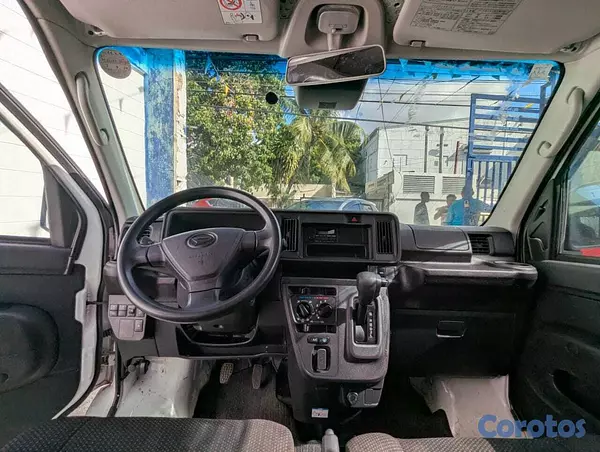 otros vehiculos - DAIHATSU HIJET 2020 5