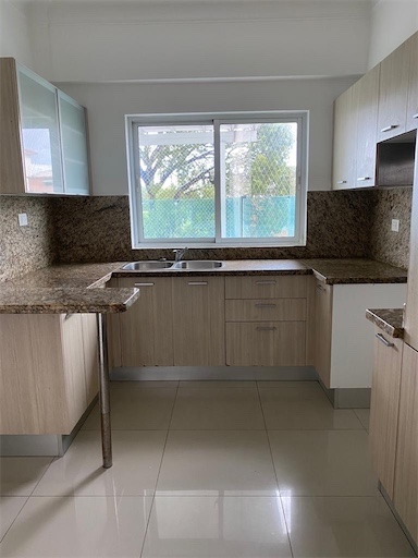 apartamentos - Apartamento en venta urb Fernández con terraza 6