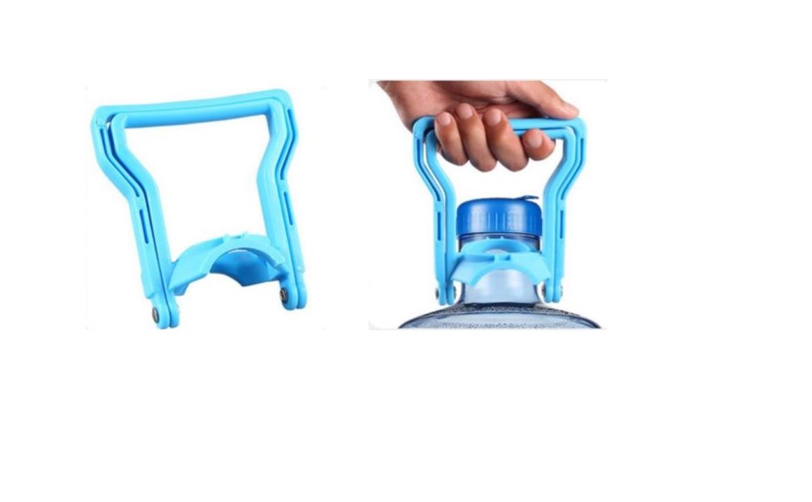 decoración y accesorios - Levantador soporte para botellón de agua 2