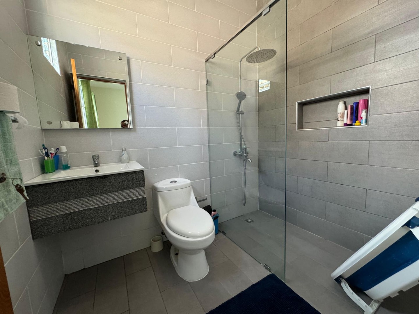 casas - Moderna Casa de Venta en Villa Maria  7