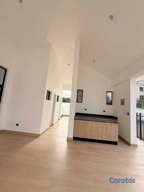 apartamentos - APARTAMENTO EN VENTA - JARDINES DEL SUR, SANTIAGO. 6