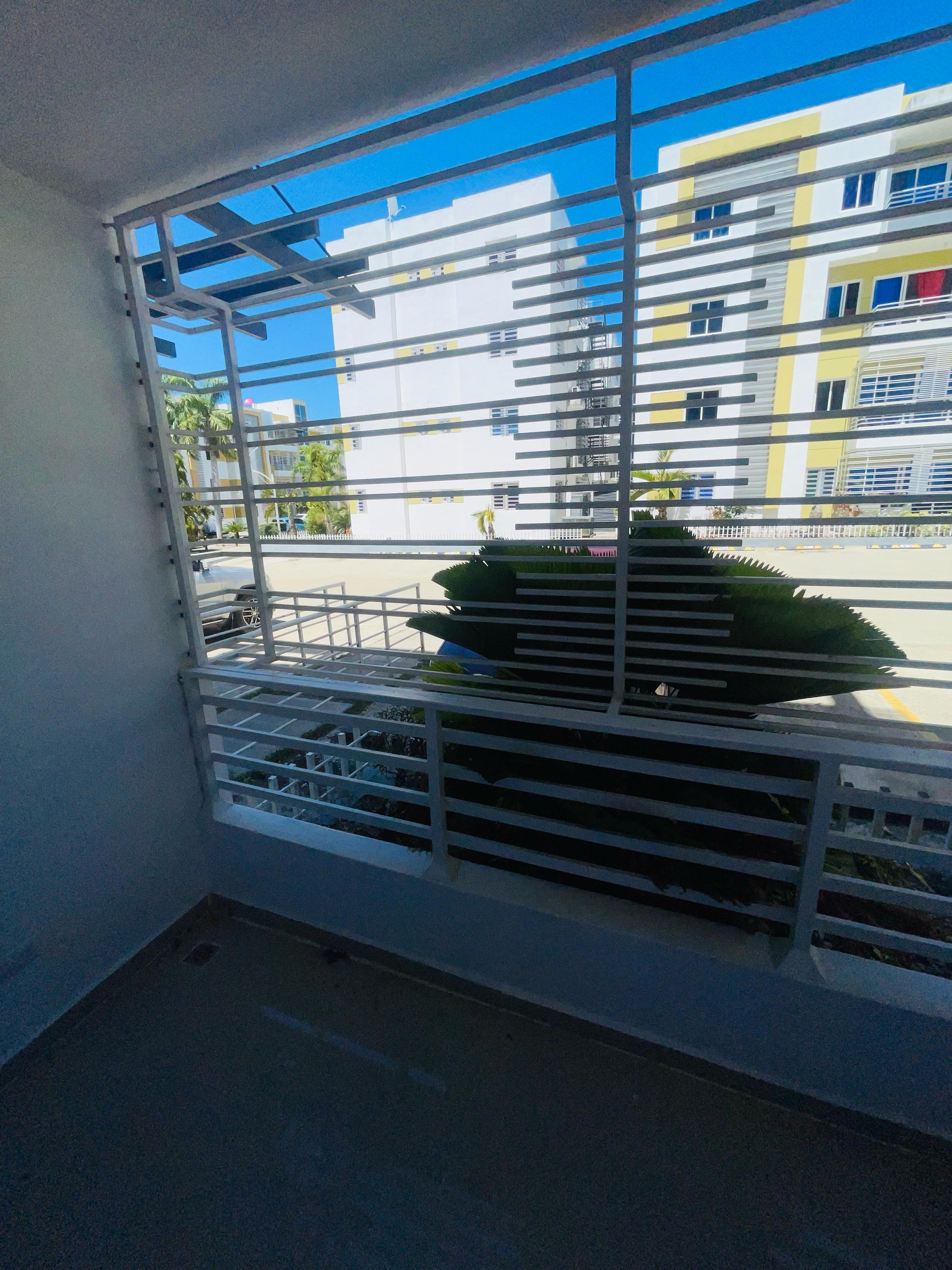 apartamentos - APARTAMENTO EN VENTA EN JACAGUA, SANTIAGO. 2