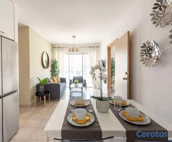 apartamentos - Proyecto De Apartamentos En La Carretera Mella Pro 10