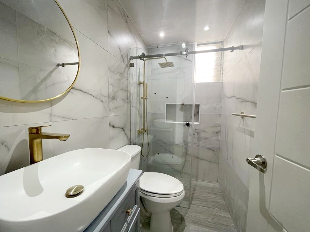apartamentos - Apartamento en  mirador norte 3