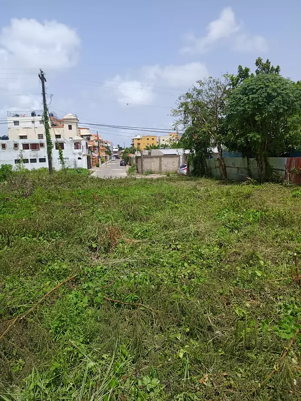 solares y terrenos - Solar en venta Aut. San Isidro 10