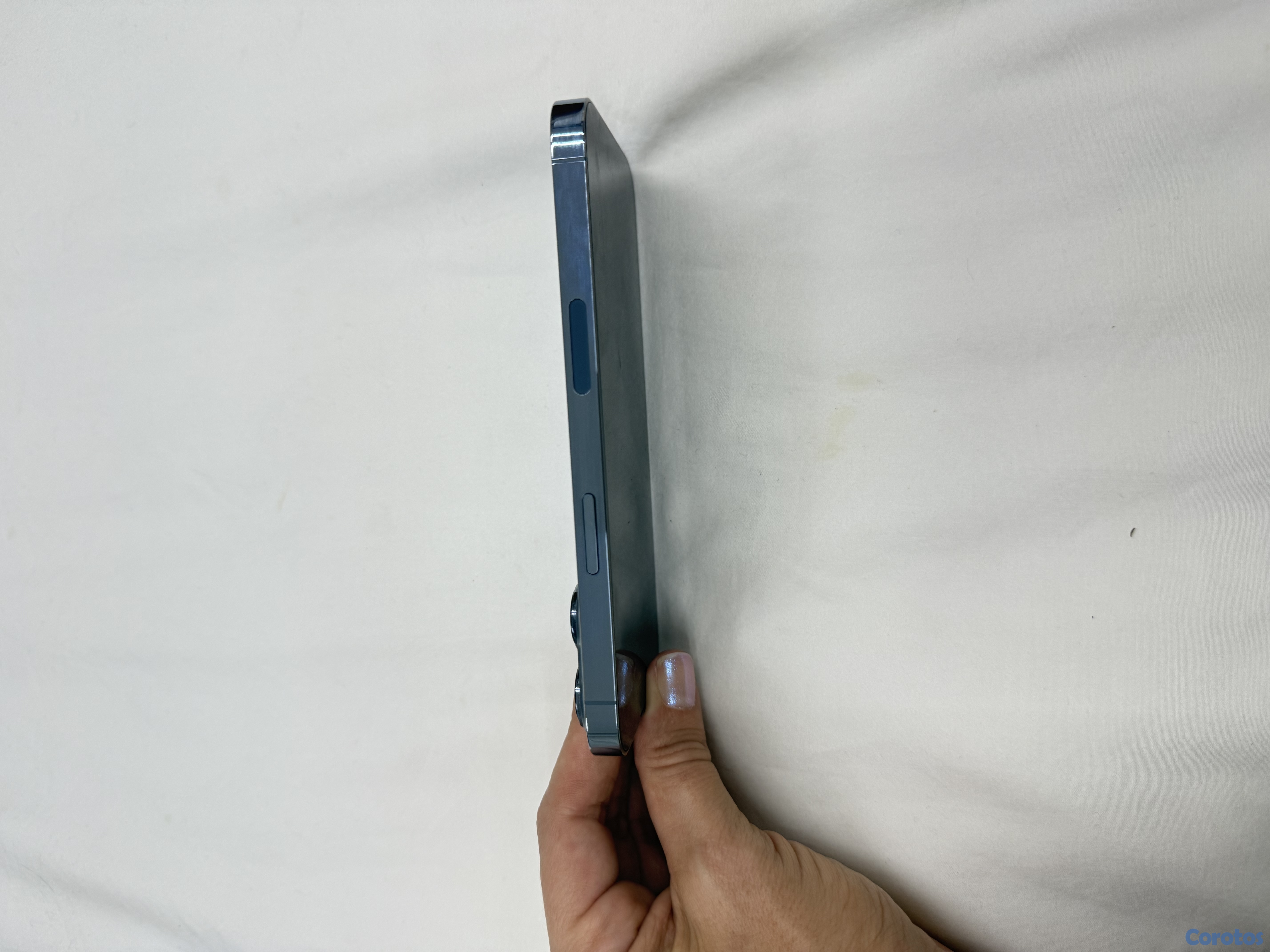 celulares y tabletas - iPhone 13 Pro 512gb 3