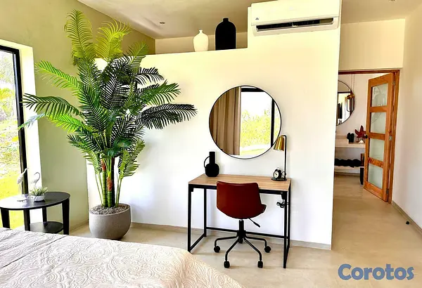 casas vacacionales y villas - Luxury property for sale, El Choco, Cabarete, DR 8