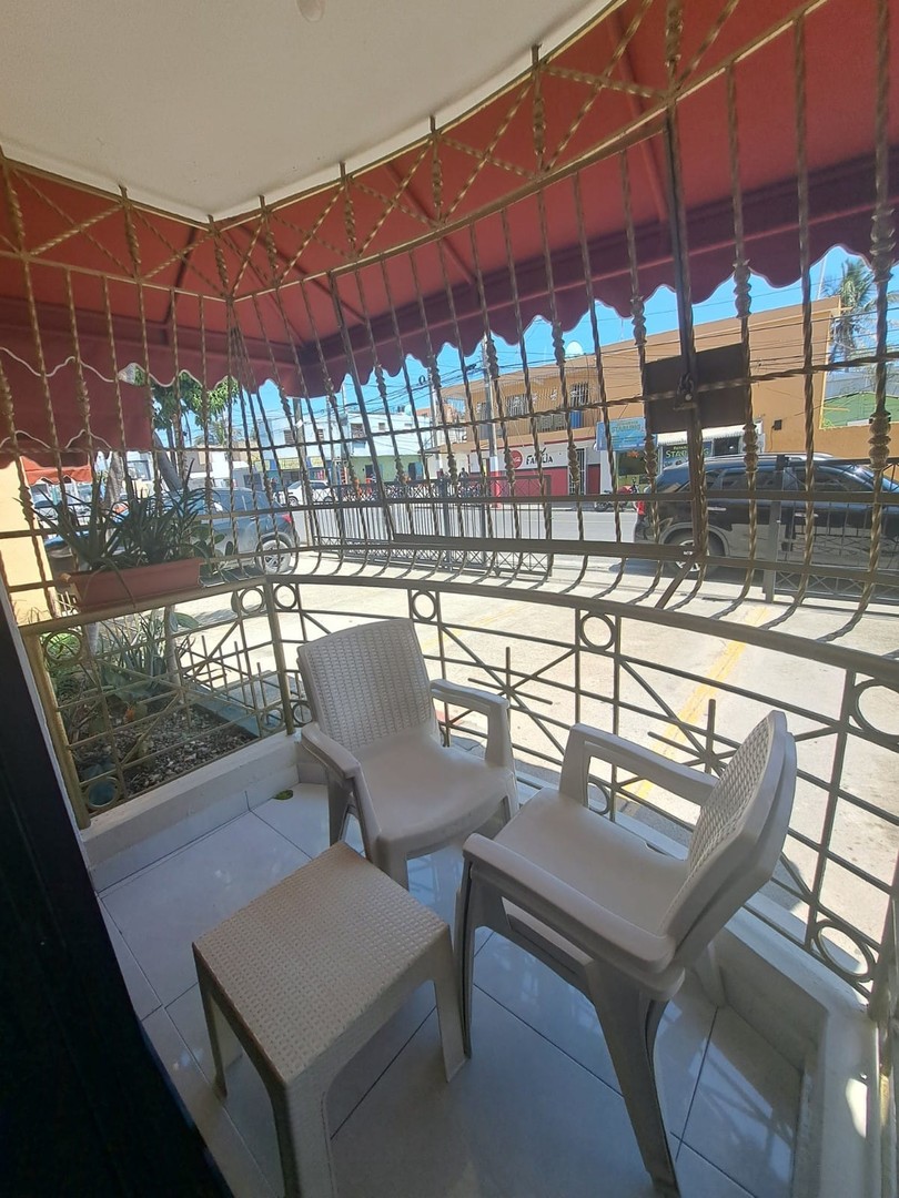 apartamentos - Se vende apartamento en Alma Rosa II 10