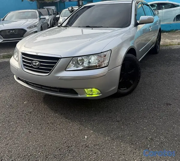 carros - Hyundai Sonata n20 año 2012  11