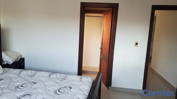apartamentos - Apartamento de Oportunidad en Alma Rosa II, Santo  11