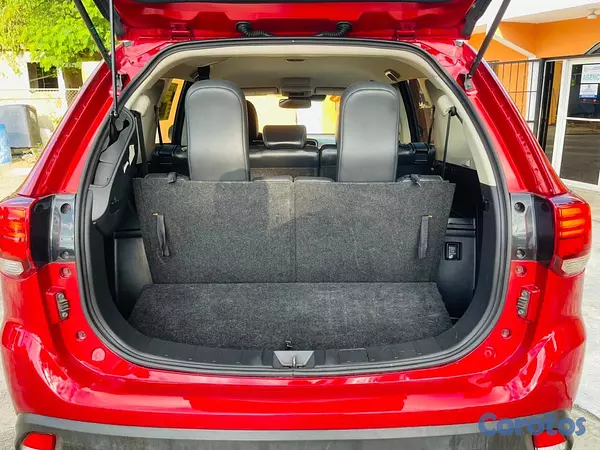 jeepetas y camionetas - Mitsubishi Outlander SEL 2020 10