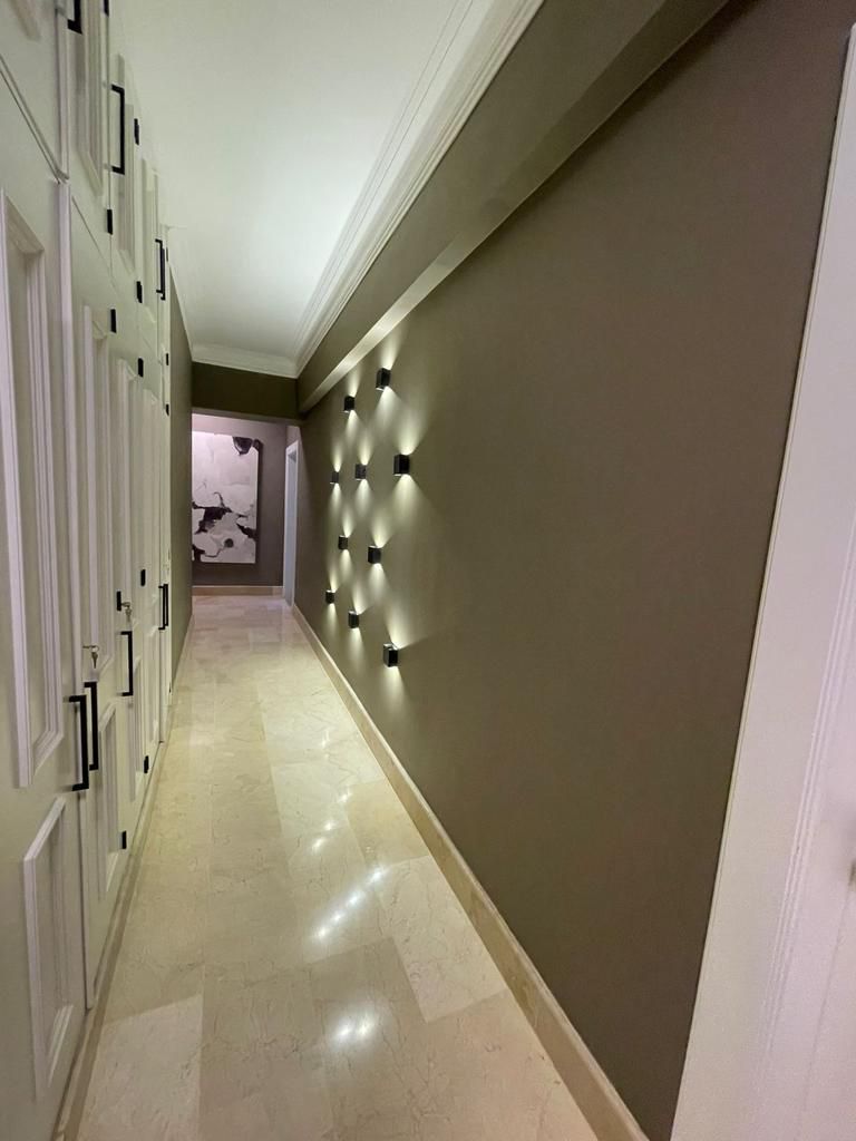 apartamentos - APARTAMENTO EN VENTA TORRE MEDITERRÁNEA. 7