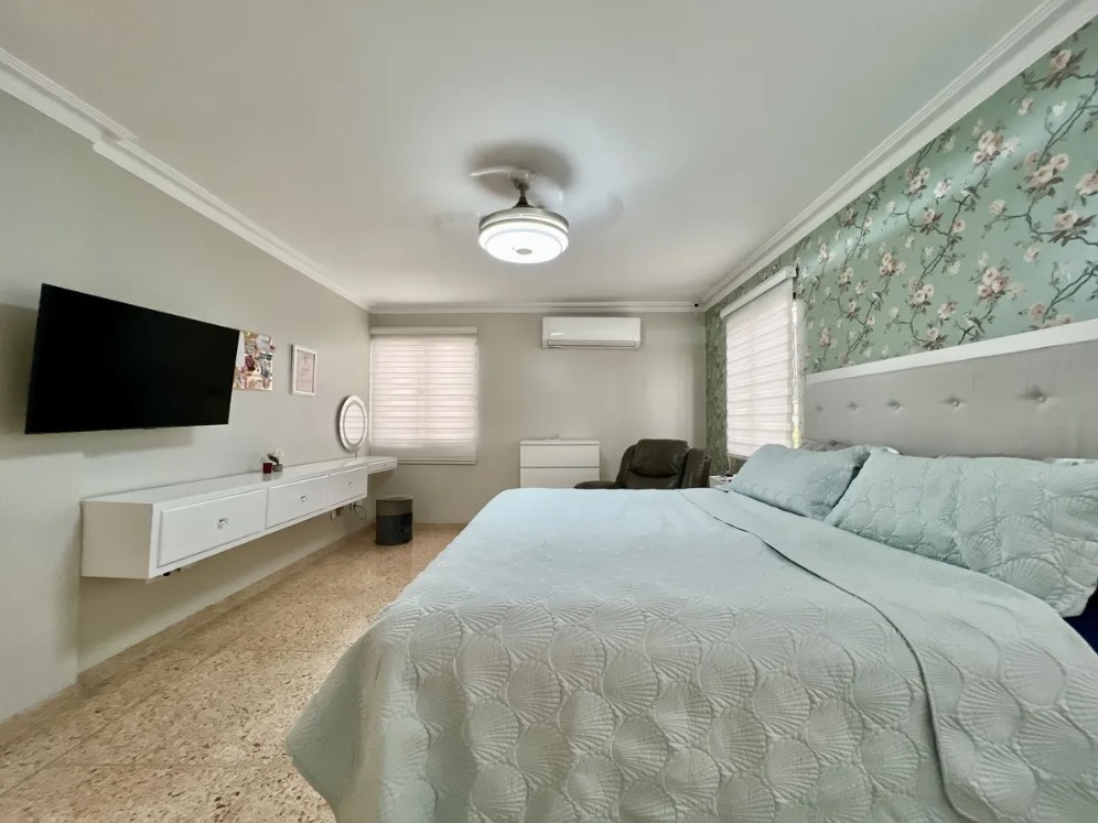 apartamentos - Apartamento clasico en Serralles Segundo Nivel  5
