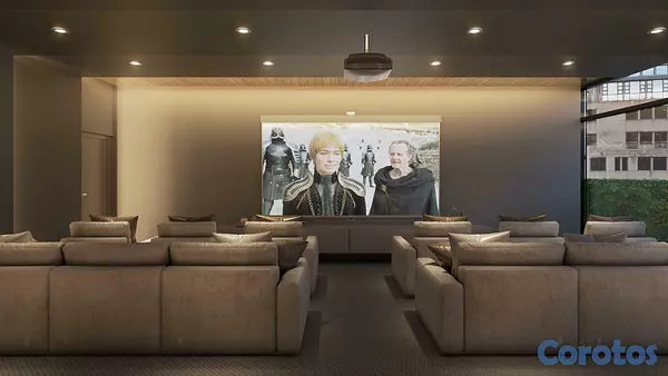 apartamentos - TORRE DE LUJO EN EL EXCLUSIVO ENSANCHE NACO 10