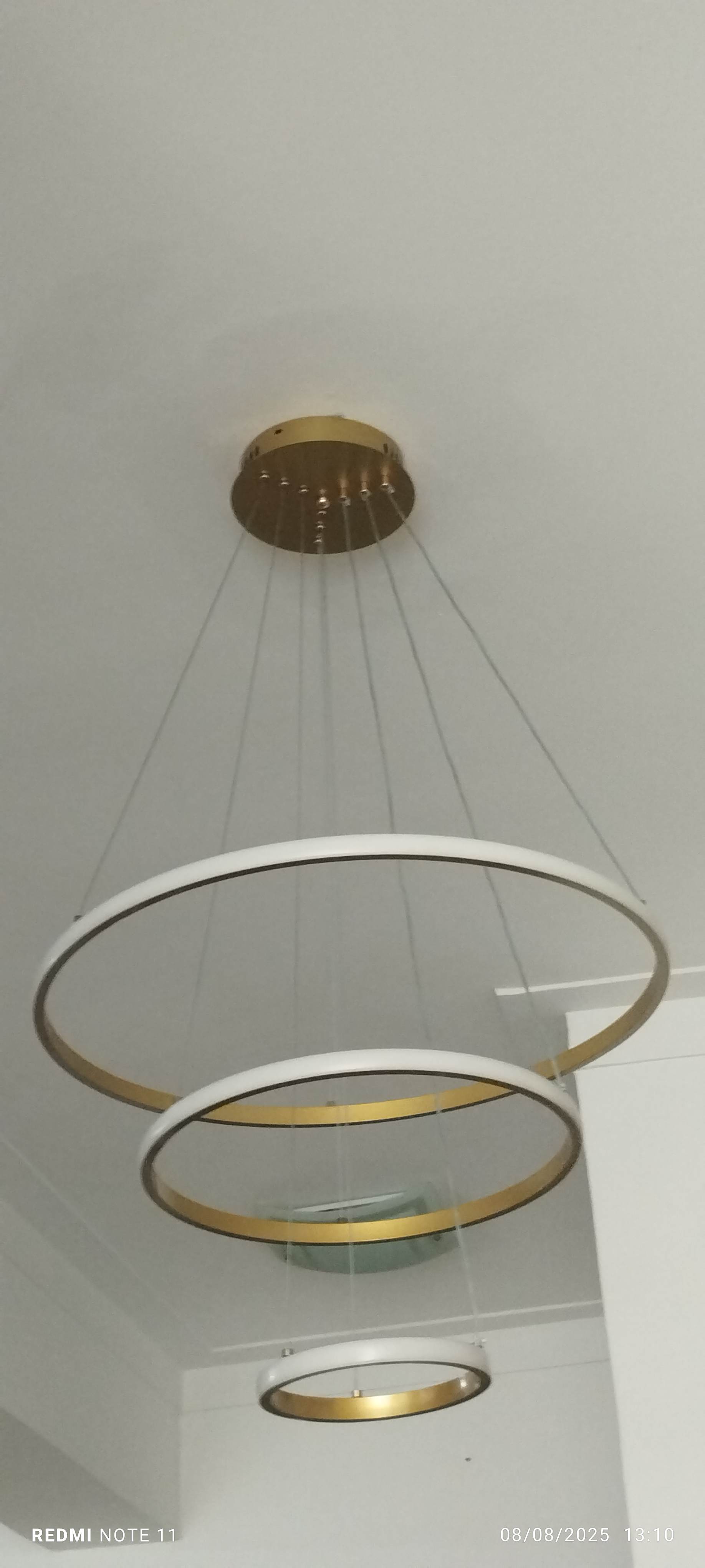 muebles y colchones - Mesa centro doble 4