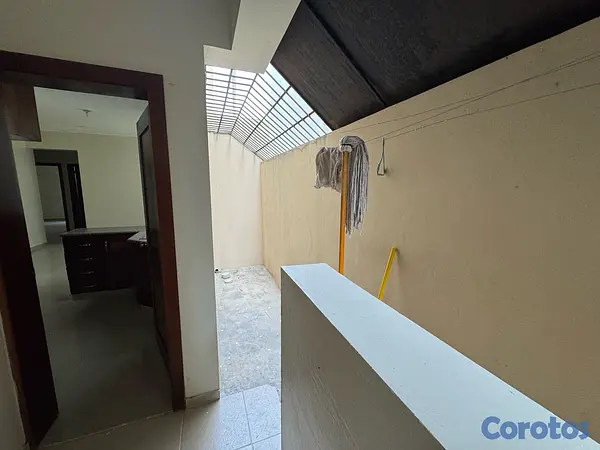 apartamentos - Apartamento En Venta En Urb Paseo Del Rio, San Francisco De Macoris
 9