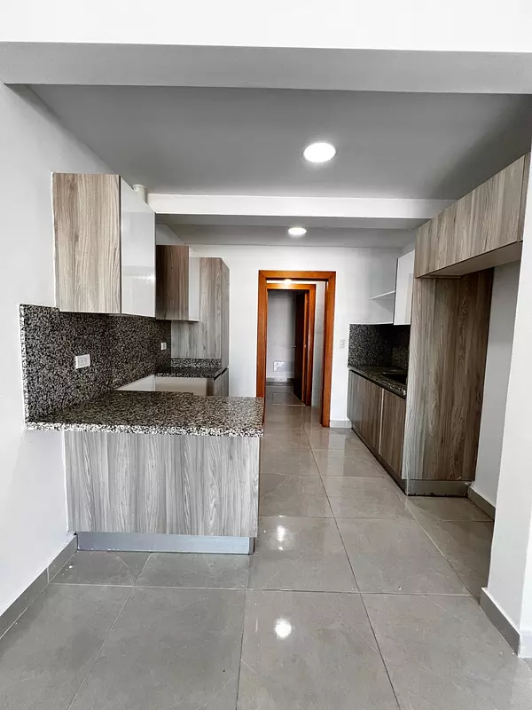 apartamentos - Alquilo apartamento en Bella Vista  8