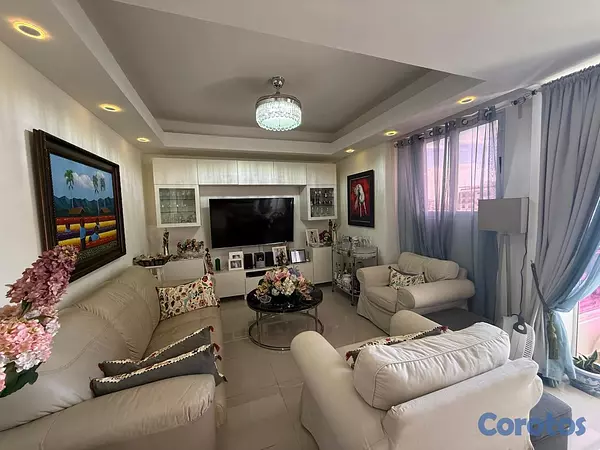 penthouses - Penthouse 8vo y 9no Nivel en Mirador Sur 10