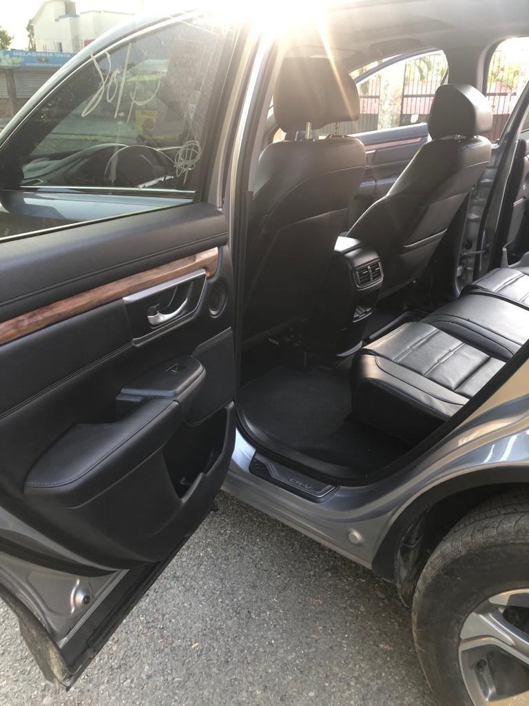 jeepetas y camionetas - Honda CRV EX-L 2018 8