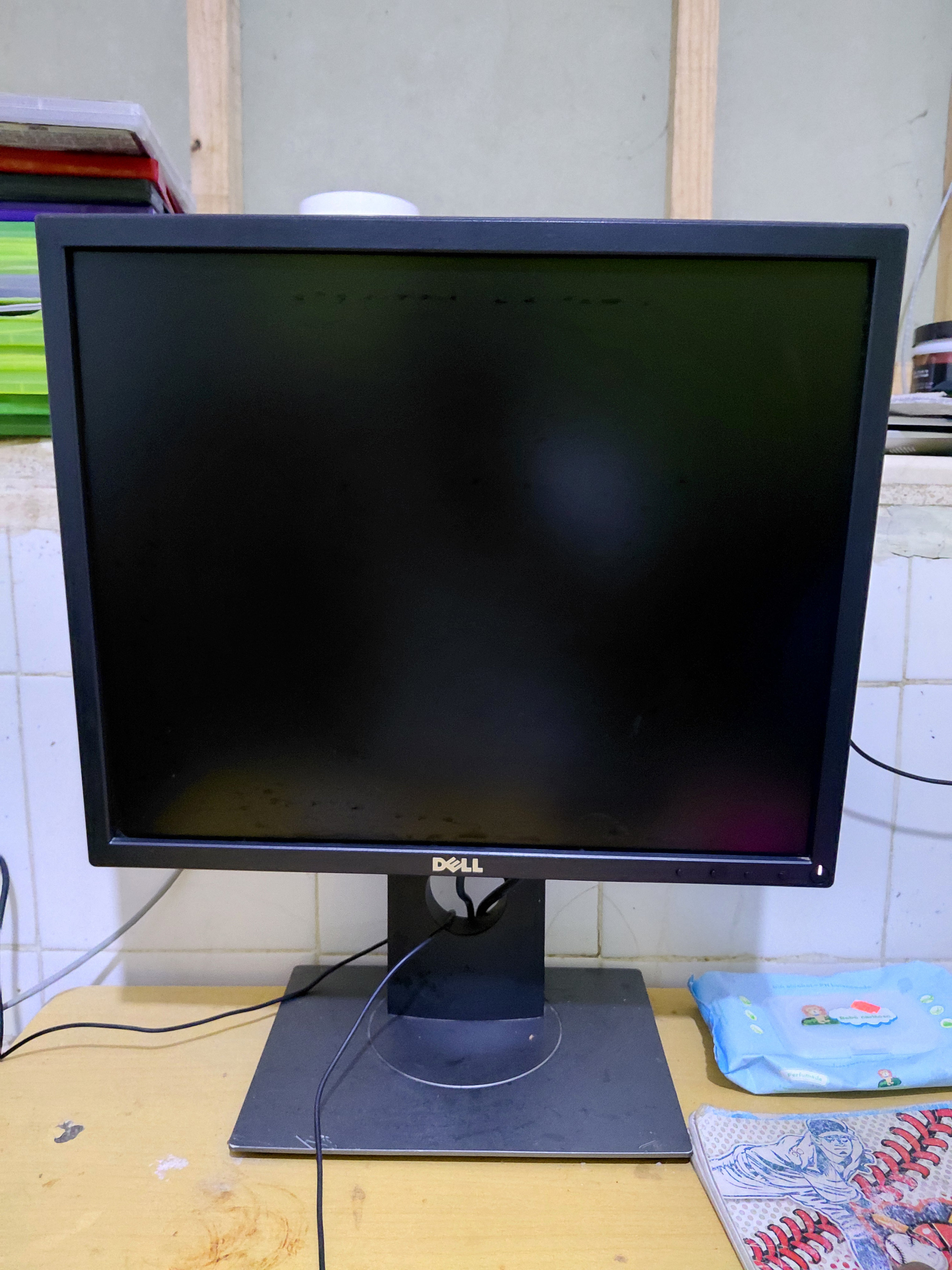 computadoras y laptops - vendo cpu y monitor 3