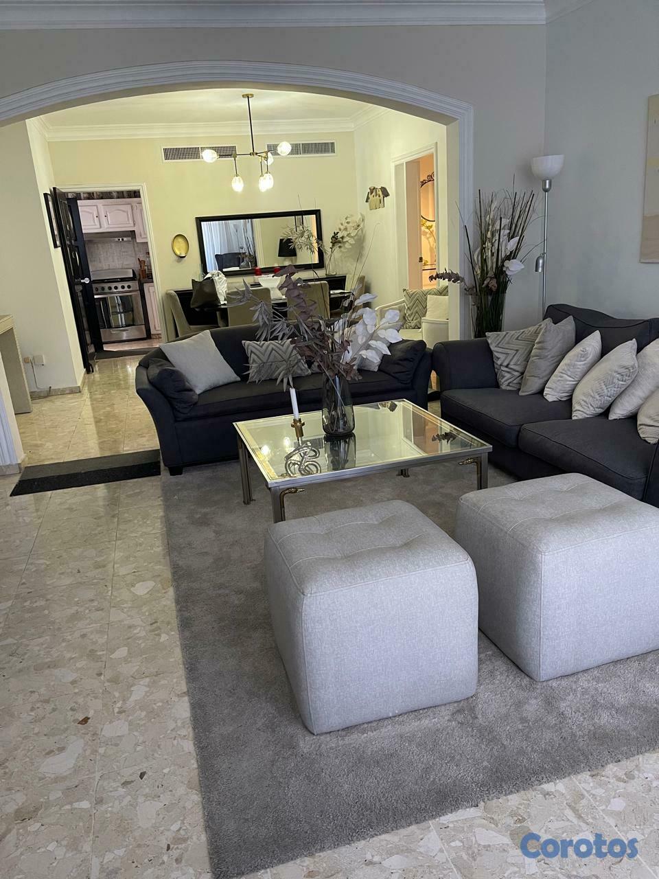 apartamentos - Se Vende Apartamento - Plaza Jardín Botánico #3 4