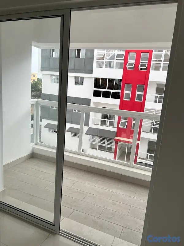 apartamentos - ALQUILO Apartamento, muy acogedor  2