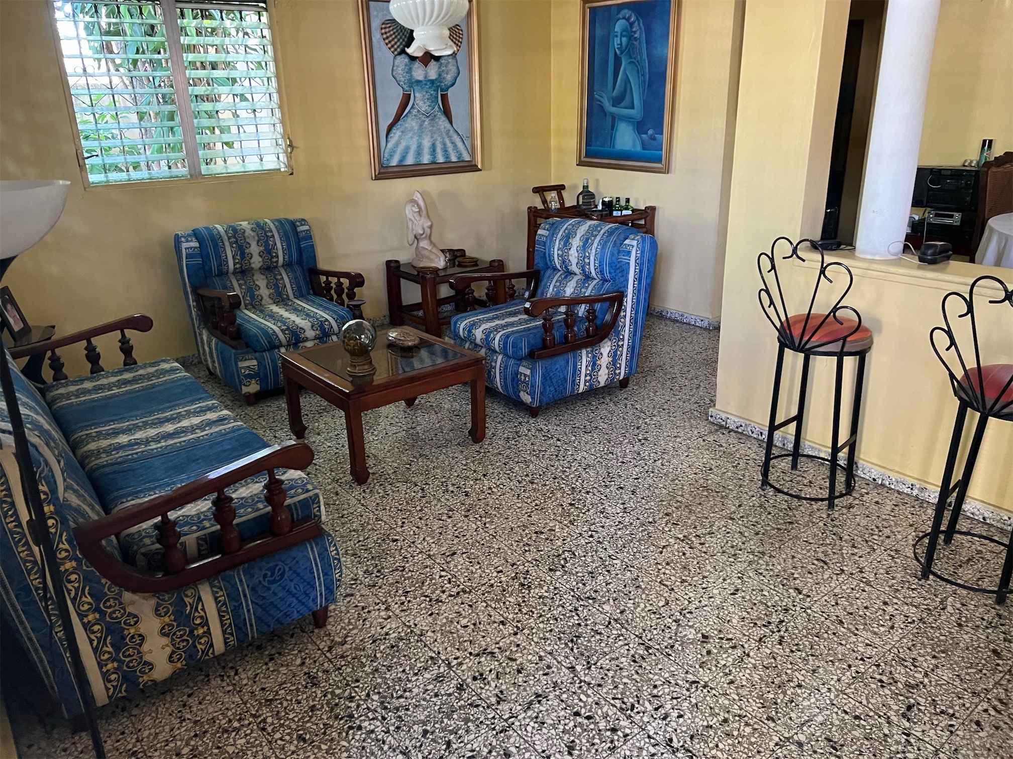 casas - Casa próximo a la carretera Mella 8