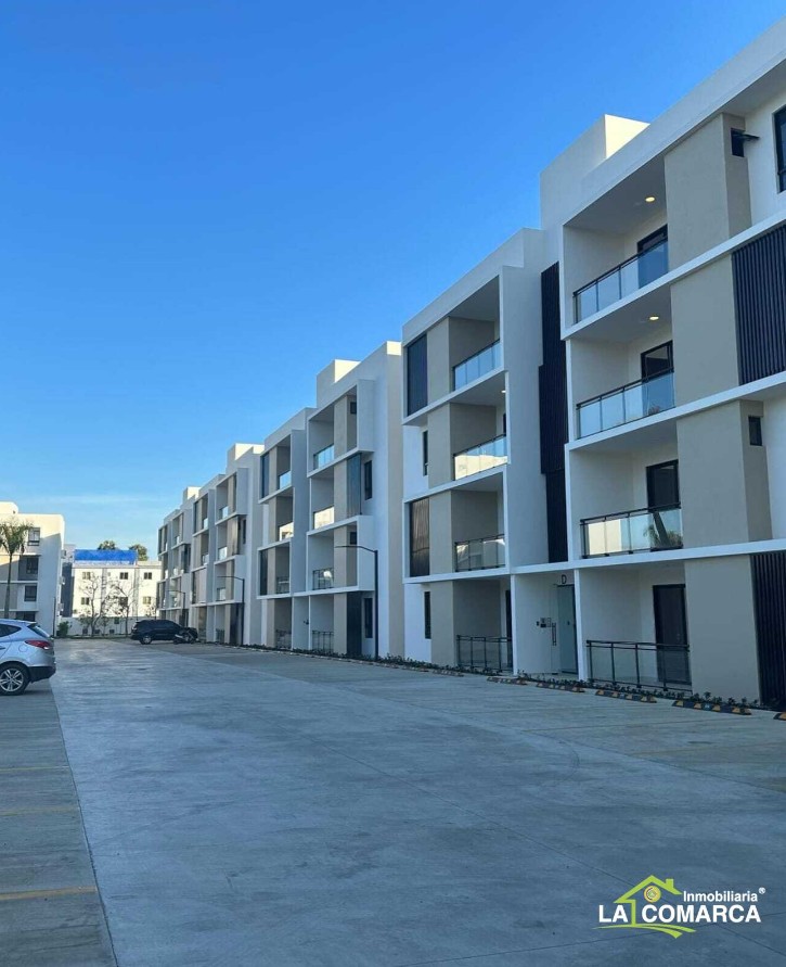 apartamentos - Penthouse Listo Para Mudarte en Santiago de Los Caballeros 1
