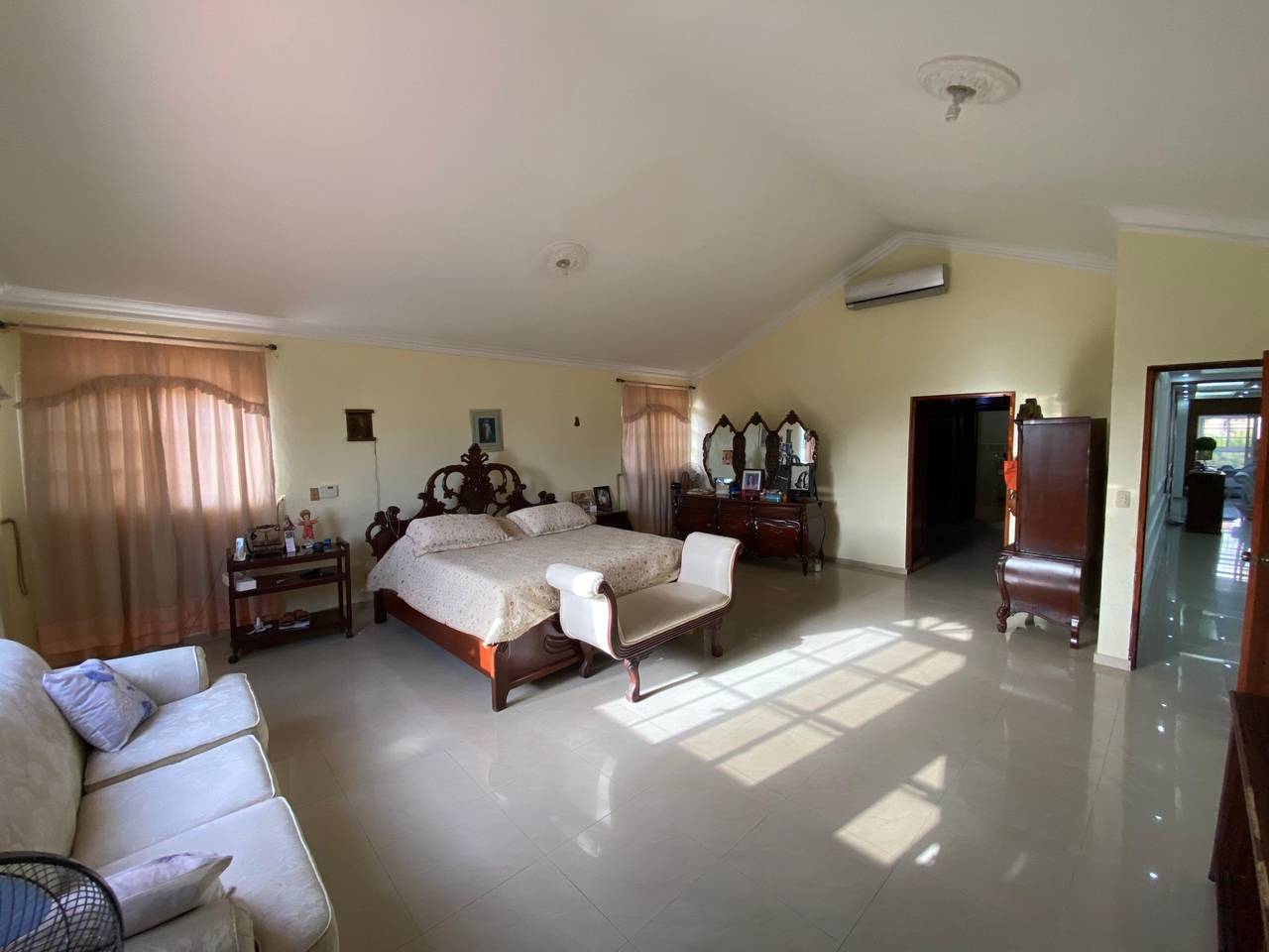 casas - Venta de Casa en Altos Arroyo Hondo III 2