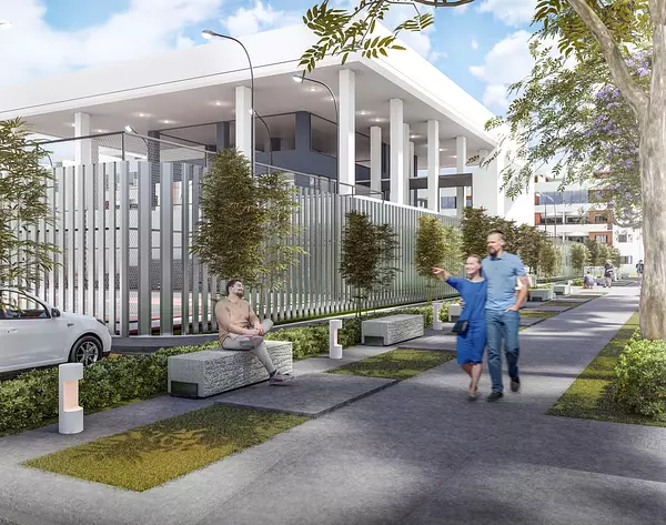 apartamentos - Apartamentos con Bono Vivienda en Charles de Gaulle 6