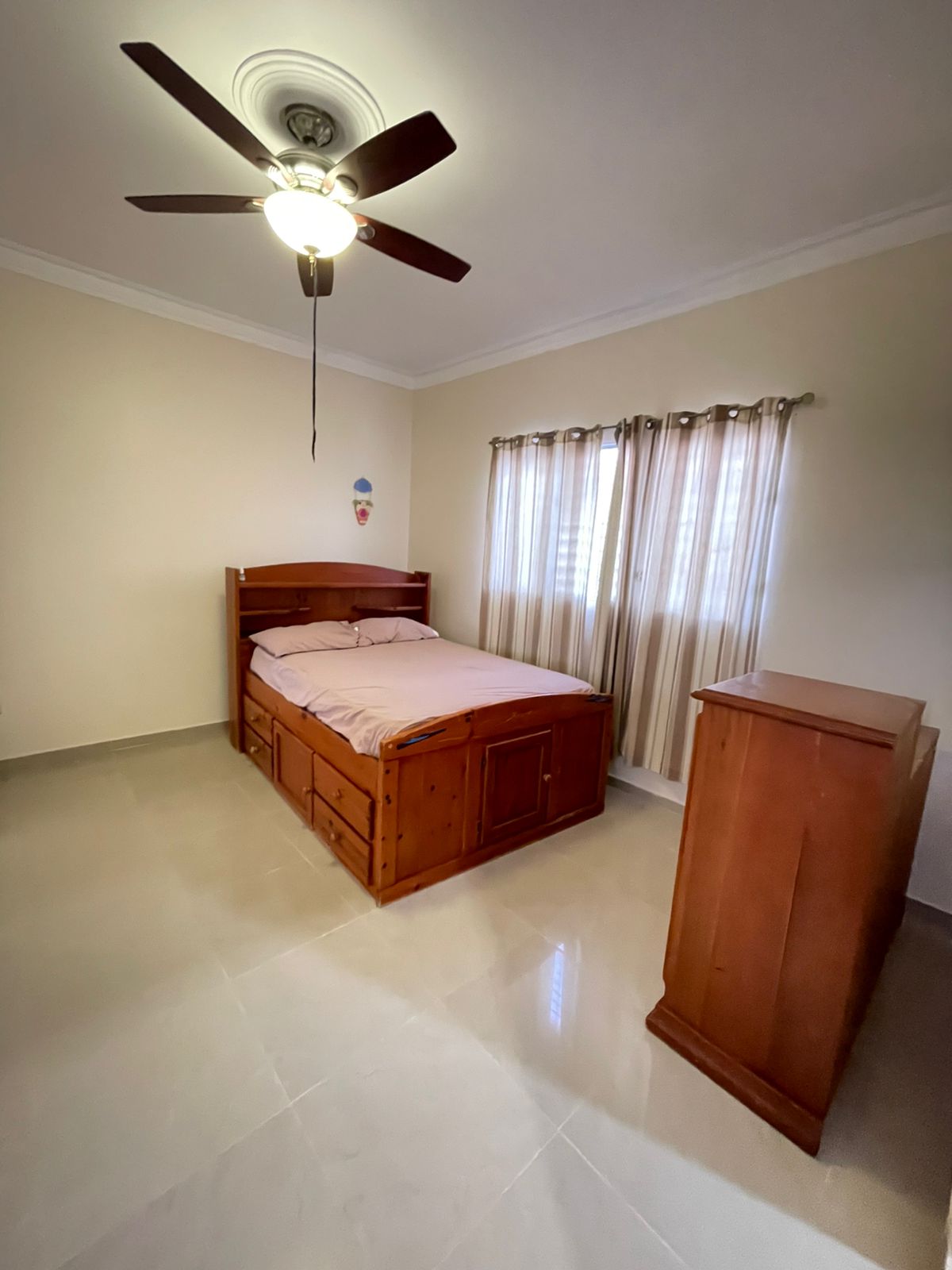 casas - CASA EN VENTA PROXIMO A VILLA OLGA, SANTIAGO. 6
