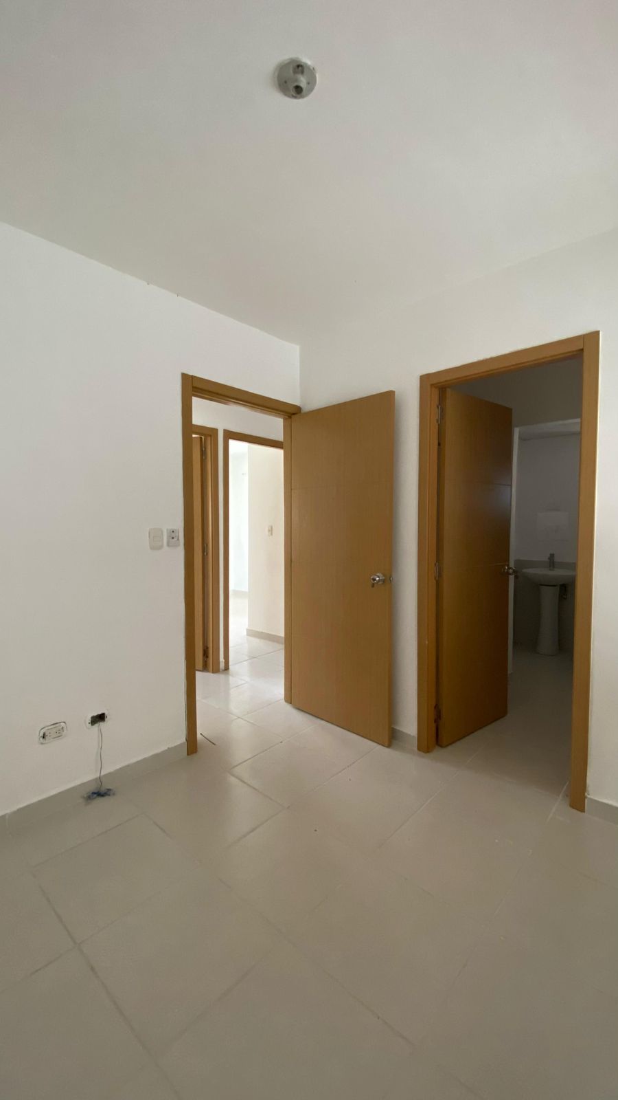 apartamentos - 2do nivel en Res. Río Grande | MH-1093 9