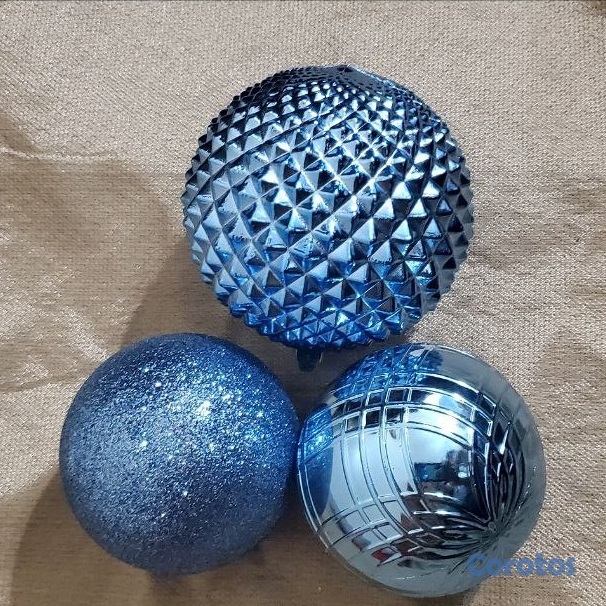 decoración y accesorios - Adorno de navidad. Bolas de decoración y Mantel Na 1