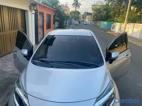 carros - Vendo mi Nissan note 2018
Contacto. 6