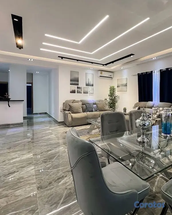 apartamentos - Apartamento en Los Corales Del Sur 2