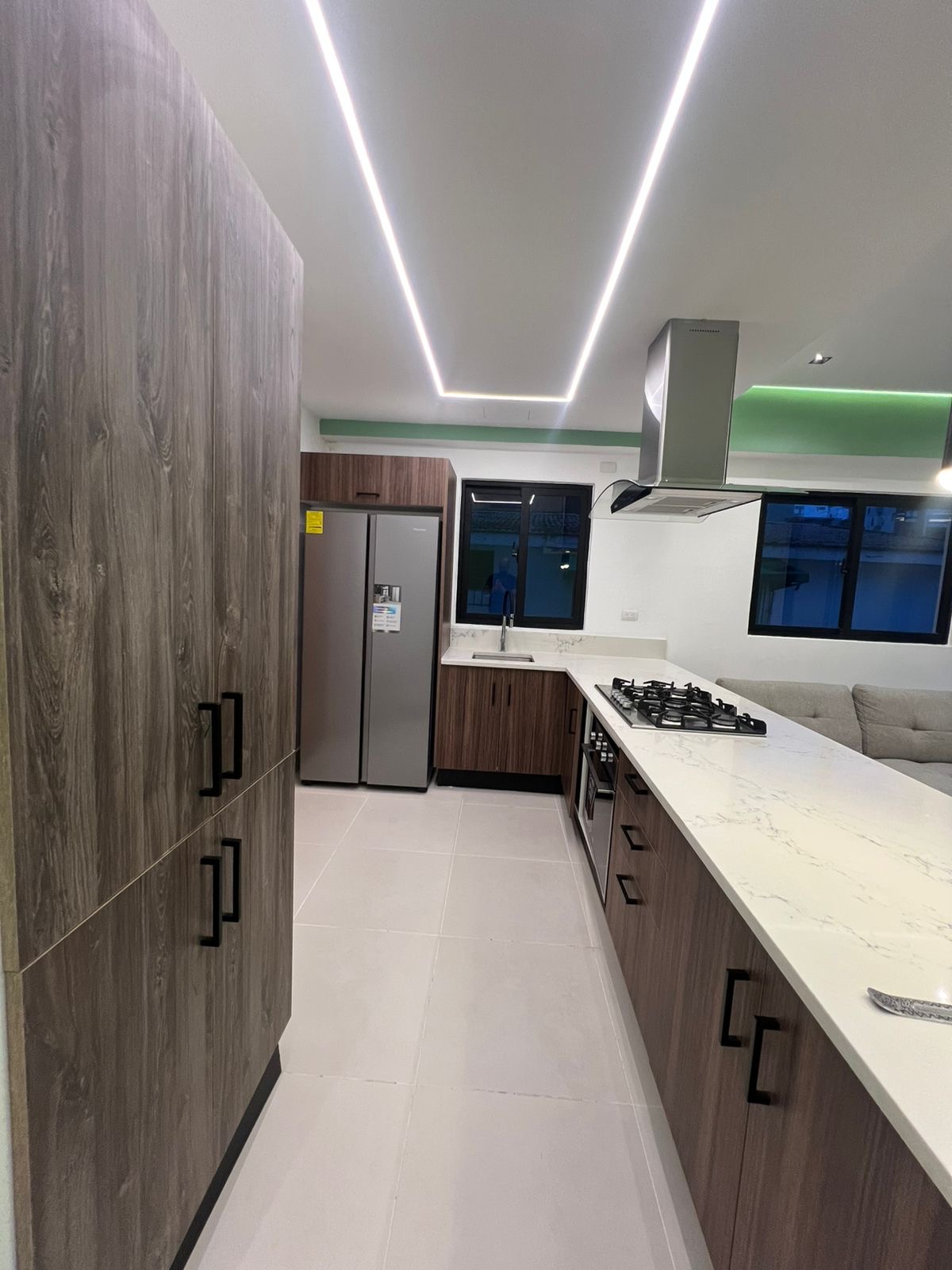 apartamentos - 📍Buenos Aires del mirador, Av. Independencia, con 0