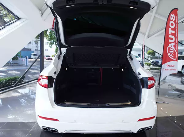 jeepetas y camionetas - Maserati Levante S 2018 6