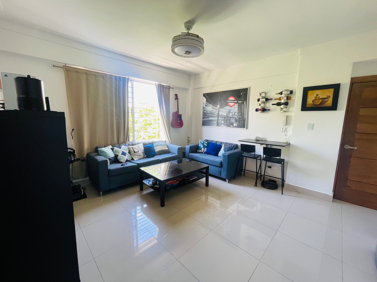 apartamentos - Apartamentos en el Km 7.5 de la Av. Independencia sector Miramar
