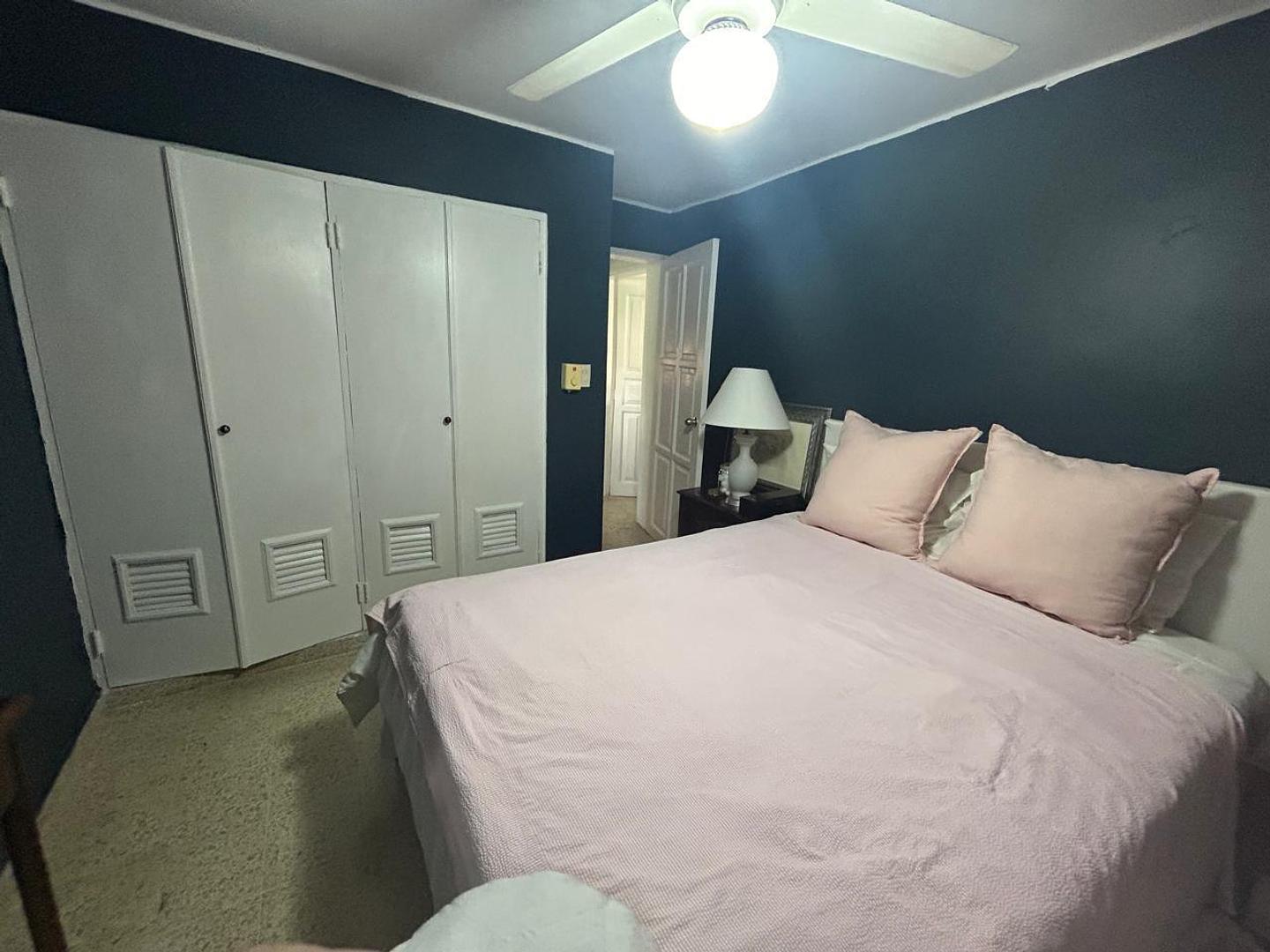 apartamentos - Bella Vista - Apto 3 hab. y balcón de oportunidad 5