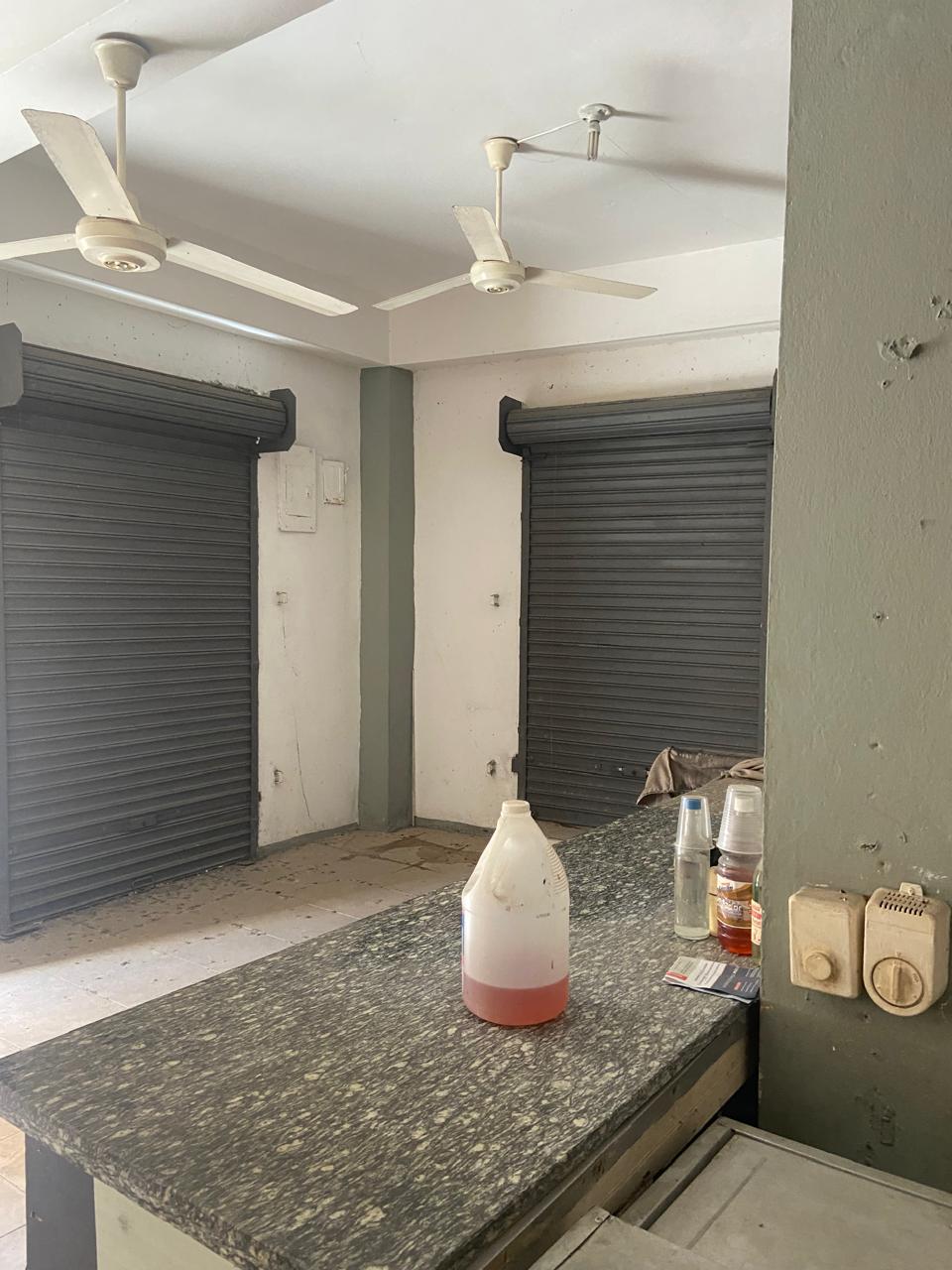 otros inmuebles - Local Primer nivel y Estudio Zona Colonial Vendo  5